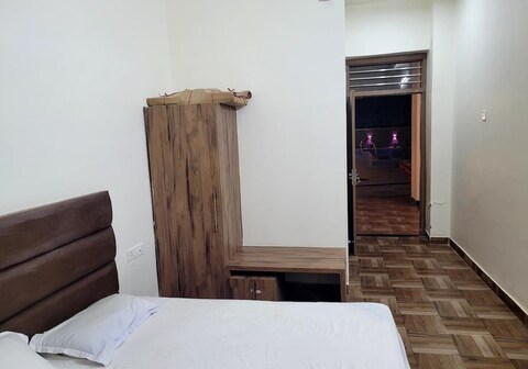 MARKS FARM ALWAR Experience Rural Bliss