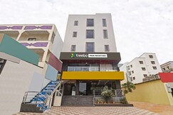 Treebo Pride Inn Botanica, Hyderabad Treebo Pride Inn Botanica, Hyderabad