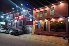 The Heavenly Heights, Dhanaulti The Heavenly Heights, Dhanaulti