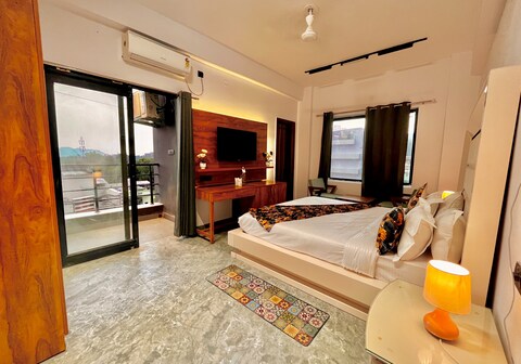 Sitara Premium Aura Residency