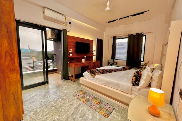 Sitara Premium Aura Residency