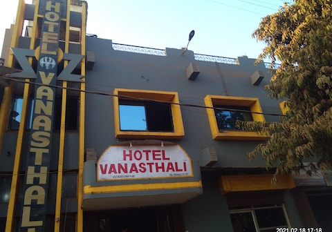 hotel vanasthali