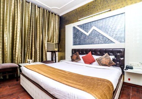 Hotel Shelton