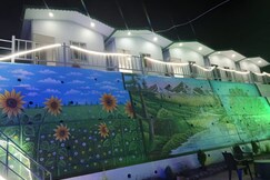 The Parth Resort, Rishikesh The Parth Resort, Rishikesh