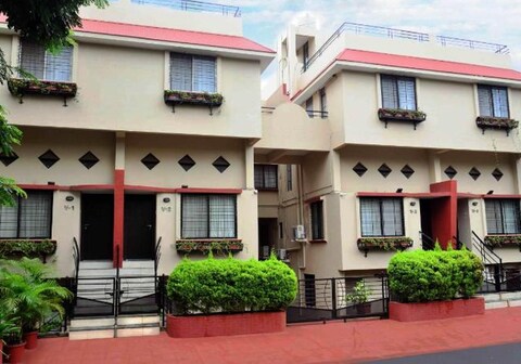 Shree Villa Corporae Guest House