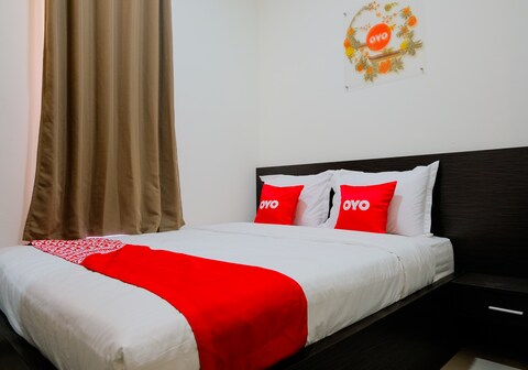 Hotel O Universitas Brawijaya Near Mall Dinoyo