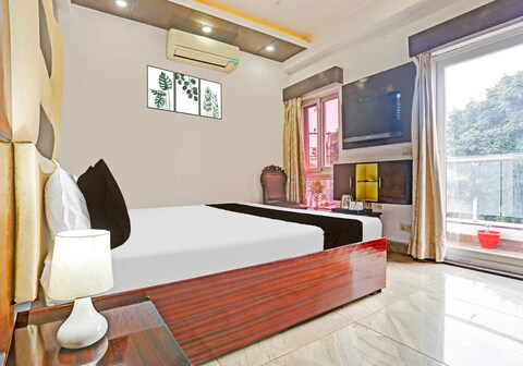 Super Hotel O Race Course Heights