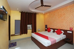 OYO 3129 DPS Inn, Allahabad OYO 3129 DPS Inn, Allahabad