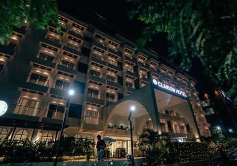 Clarion Hotel Hyderabad