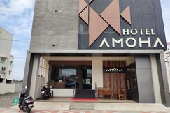 HOTEL AMOHA, Palani HOTEL AMOHA, Palani