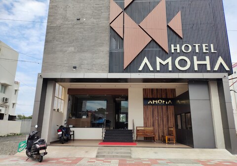 HOTEL AMOHA