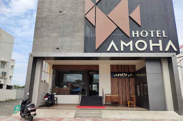 HOTEL AMOHA