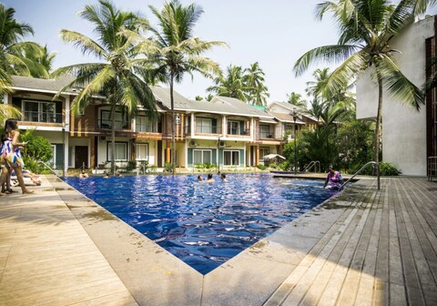 Your own holiday home with pool Calangute and Baga