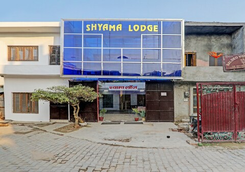 Hotel O Home Shyama Lodge