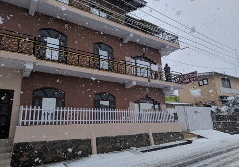 Country Side Home Stay