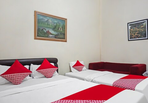 Hotel O Bogor Guest House