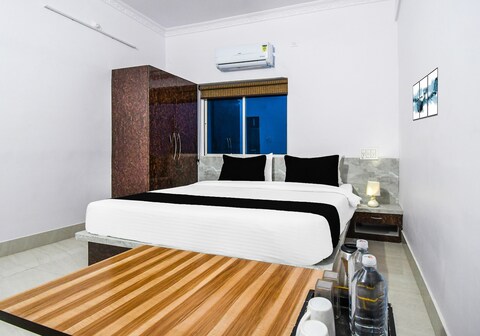 Hotel O Radha Krishna Residency