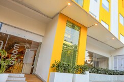 Bloom Hotel - Jalandhar, Jalandhar Bloom Hotel - Jalandhar, Jalandhar