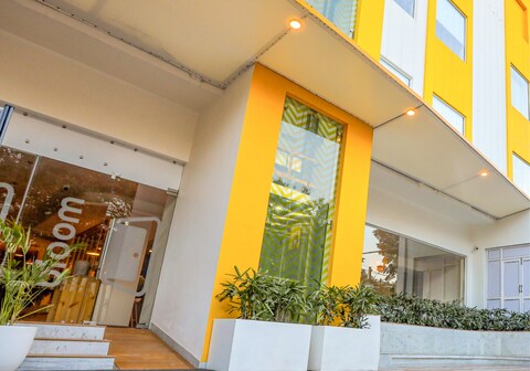 Bloom Hotel - Jalandhar