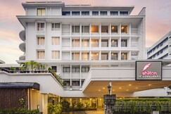 Shilton International, Cochin Shilton International, Cochin