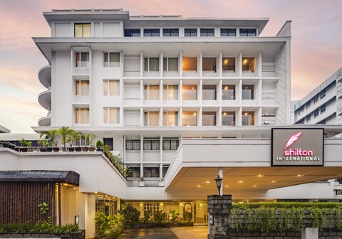 Shilton International