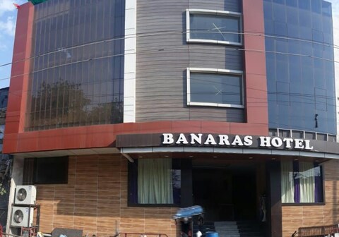 BANARAS HOTEL LLP
