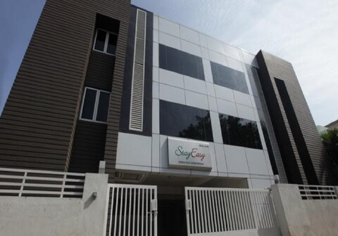 StayEasy Serviced Apartments