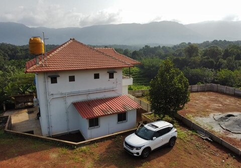 Krisha Stay Udupi
