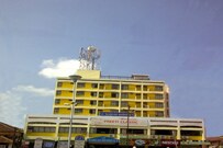 Margao Residency, Goa Margao Residency, Goa