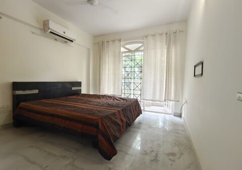 Nature Villas 1