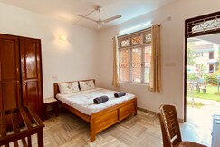 Peravel Beach Holiday Home, Gokarna Peravel Beach Holiday Home, Gokarna