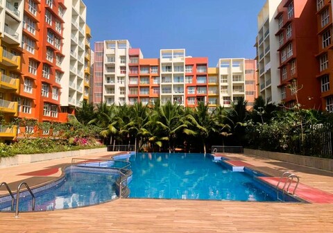 Good Stay Premium Service Apartments