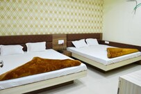 Hotel Mahakal Ashray, Ujjain Hotel Mahakal Ashray, Ujjain