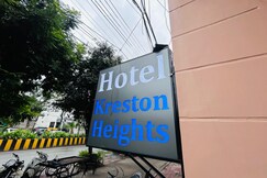 TRPOTELS Kreston Heights, Indore TRPOTELS Kreston Heights, Indore