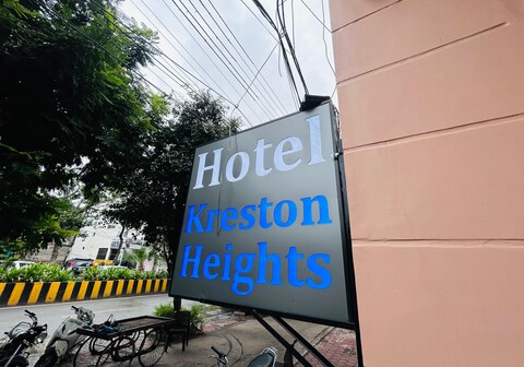 Kreston Heights Hotel Scheme 114