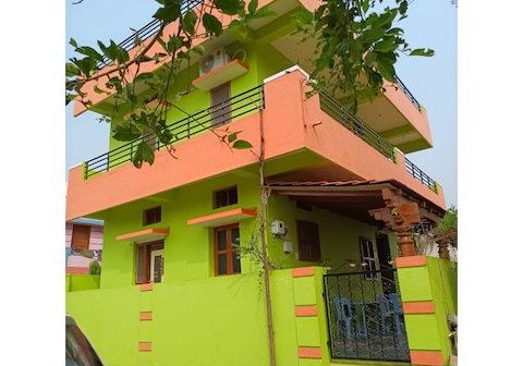 Abhi Homestay