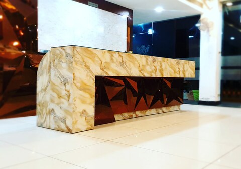 Goodwill Sweets, Hotel & Restaurant