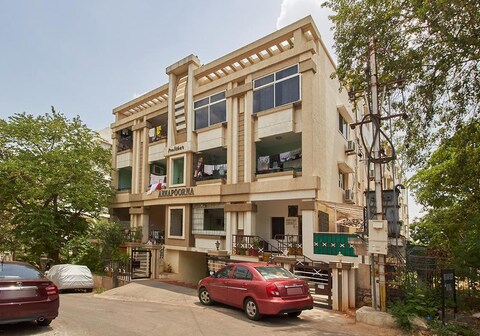 Manira Service Apartments