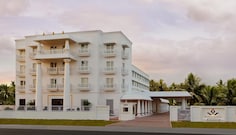 Daiwik Hotel Rameswarem, Rameshwaram Daiwik Hotel Rameswarem, Rameshwaram