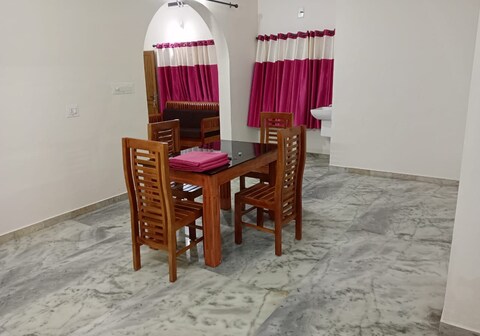 Greenvilla Olive 4bhk Edappally GV1300