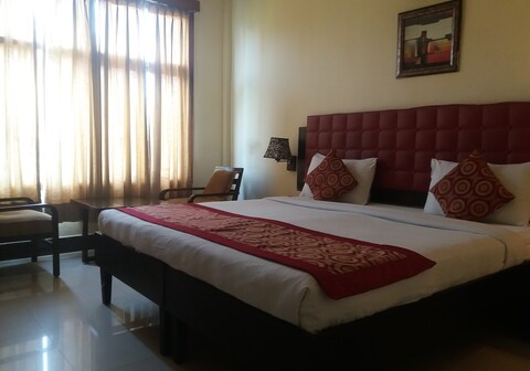 Hotel Surya Beach Inn