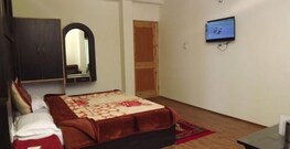 Sayali Holiday Inn, Manali Sayali Holiday Inn, Manali