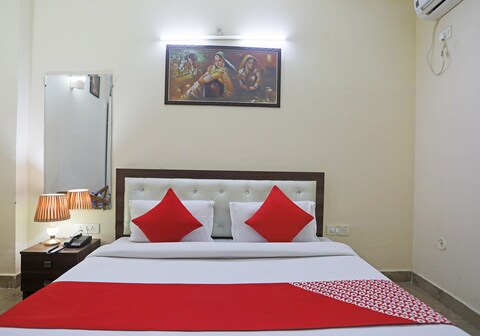 Hotel Royal Residency