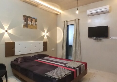 C Cube Resorts