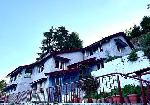 Sky Nest Dalhousie