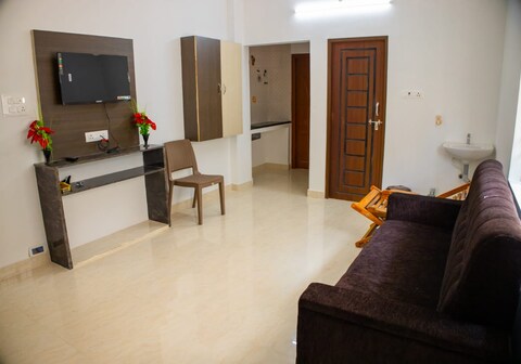 Sriram Apartment