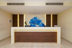 BLU IRIS, Chennai BLU IRIS, Chennai