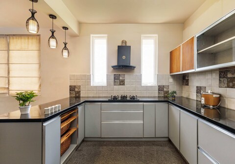 Serene Haven Villa by RedOlive| Whitefield