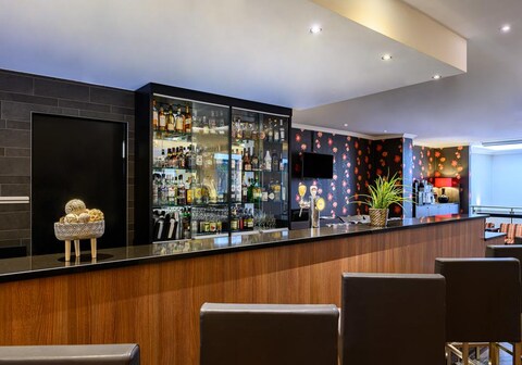 Mercure Antwerp City Centre