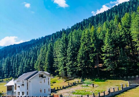 SAMOON GUEST HOUSE